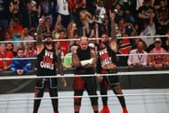 WWE Backlash With Bad Bunny